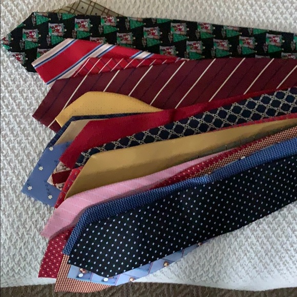 Men’s ties - Picture 4 of 5